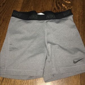 Nike pros